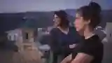 BYE BYE TIBERIAS