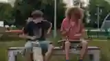 DICKFLIP