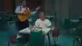 Marga en el DF